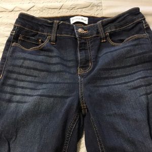 Women’s Size 28 Studio Blue Jeans